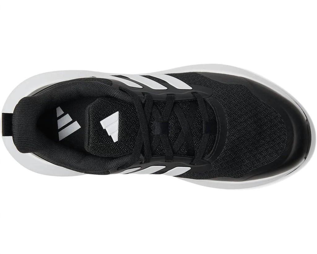 adidas gazelle silver green womens adidas Minecraft Fortarun 4.0 Shoes Children Grey 2
