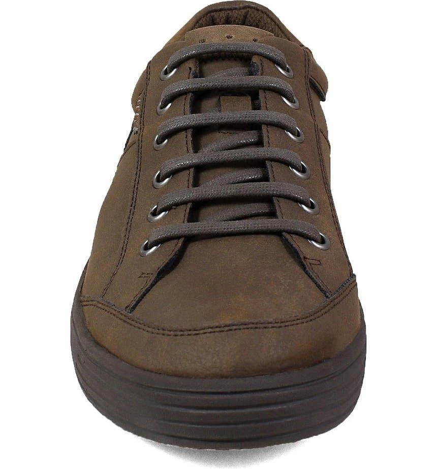 Nunn Bush Kore City Walk Lace-Up Sneaker - Wide Width Available 6