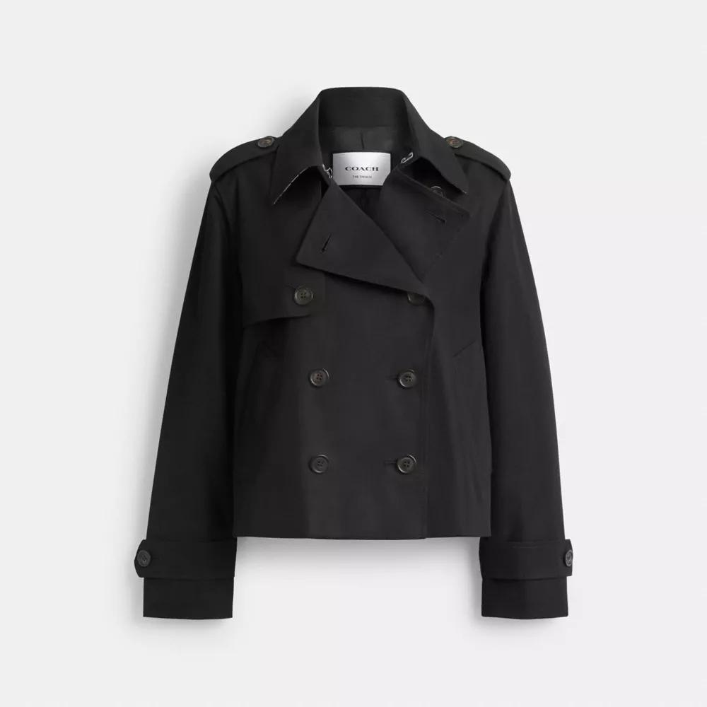 Arma 'Rima' Bordeaux Double Breasted Jacket In Leather Woman