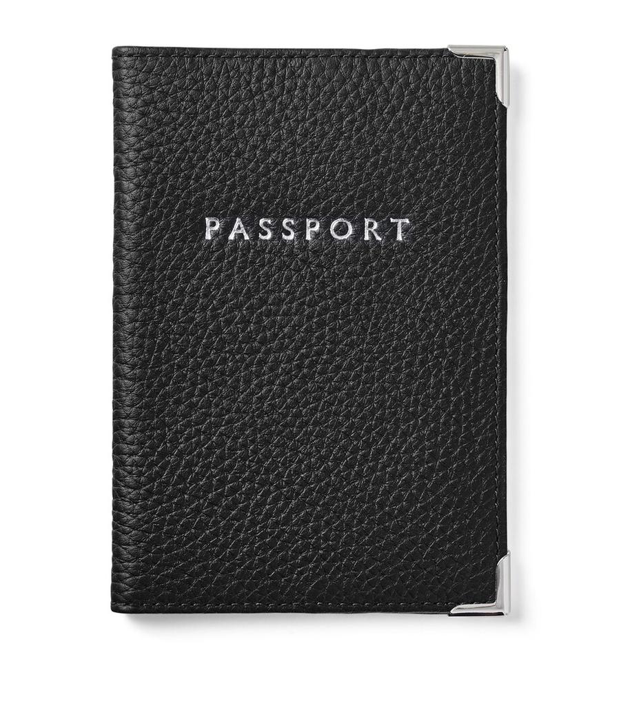 Passport Cover - Thumbnail 2