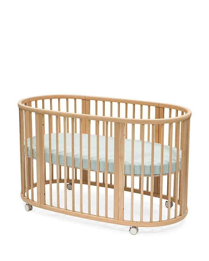 Stokke Sleepi™ V3 Bed Fitted Sheet 3