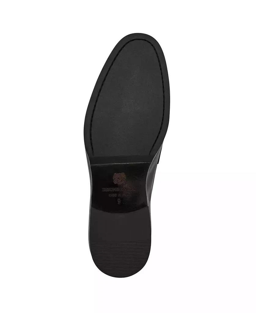 Bruno Magli Men's Presley Bit Loafer 4
