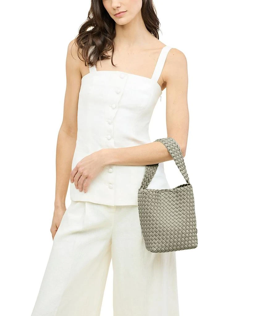 Naghedi Nomad Small Hobo Bag 2