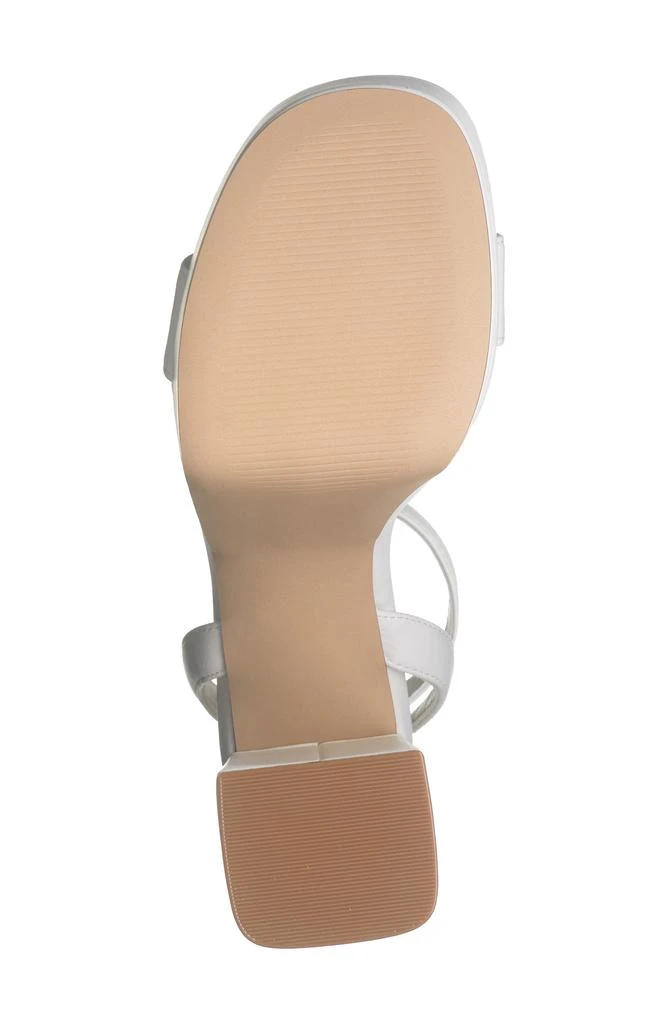 Abound Monica Block Heel Platform Sandal 6