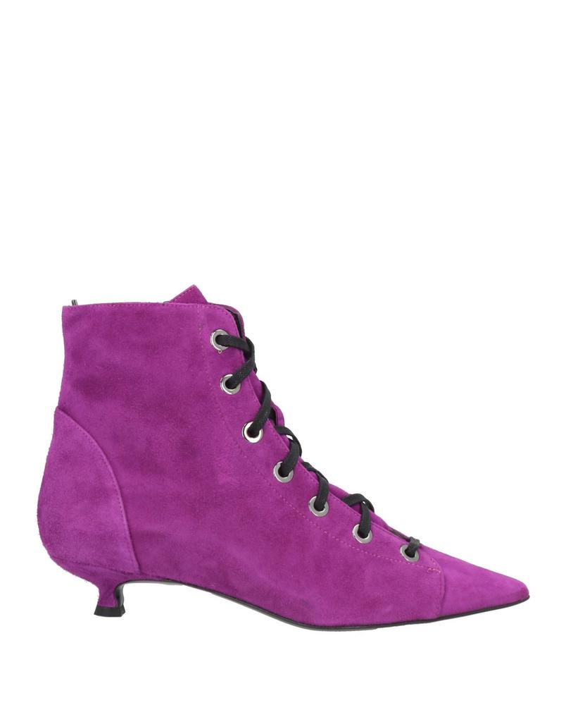MARC ELLIS Ankle boot
