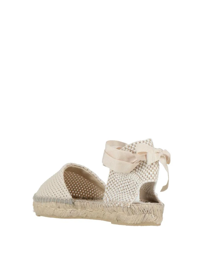 MANEBÍ Espadrilles 3