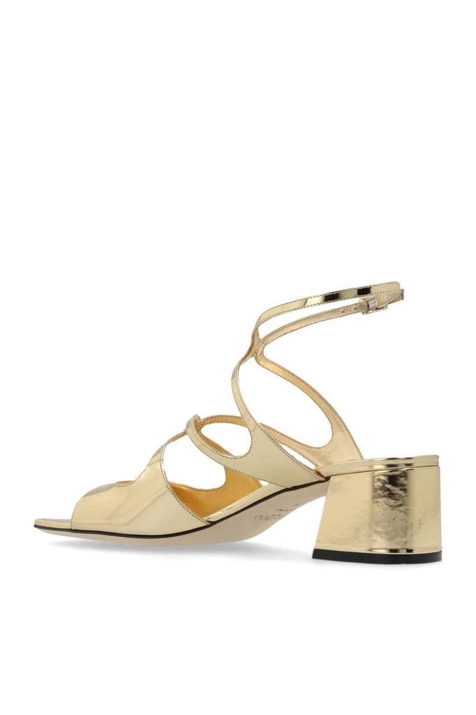 Jimmy Choo Jimmy Choo High-heeled sandals 'Azilia' 5