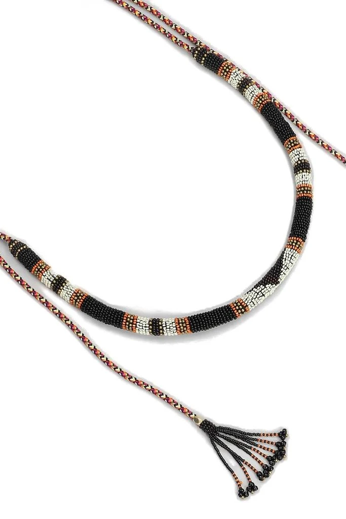 Isabel Marant Isabel Marant Nuna Necklace 2