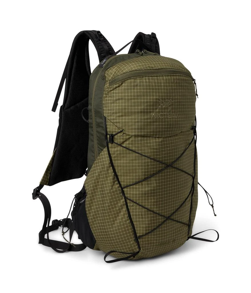 Arc'teryx Aerios 18 Backpack 1