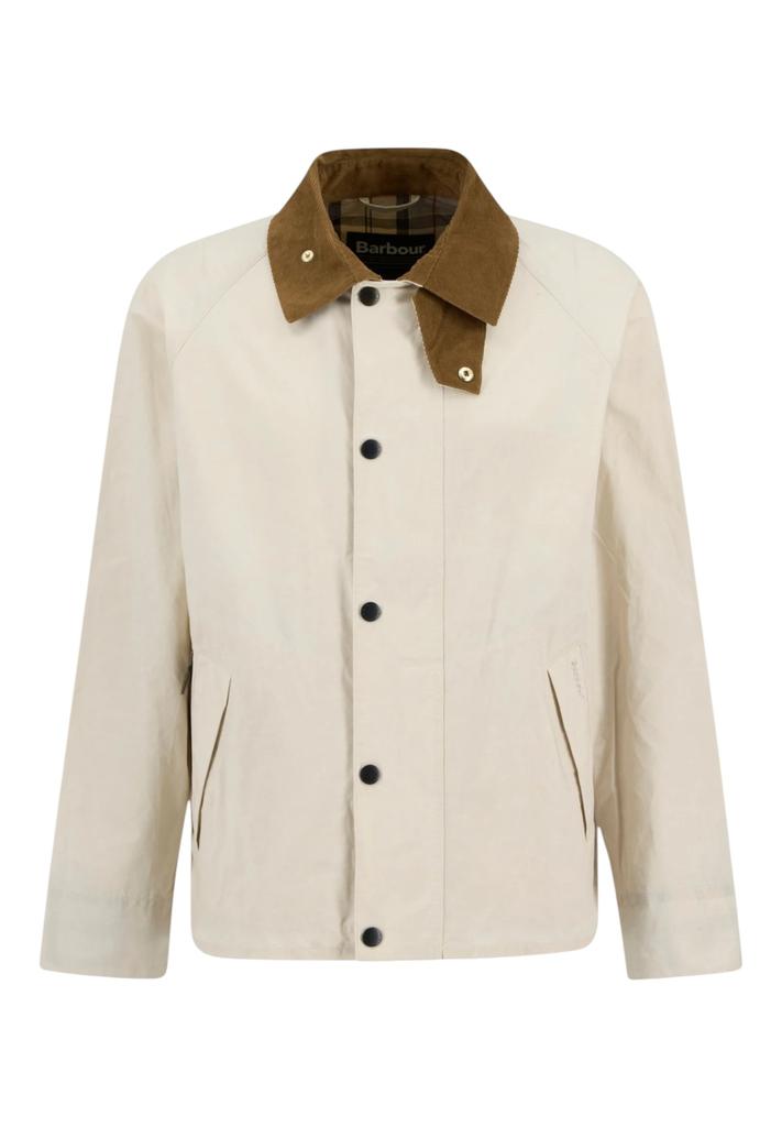 Barbour Exmoor padded casual coat – On Sale Now with Up to 19% Off