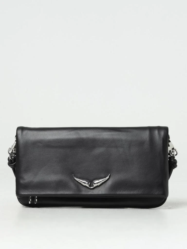 ZADIG & VOLTAIRE Crossbody bags woman Zadig & Voltaire 1