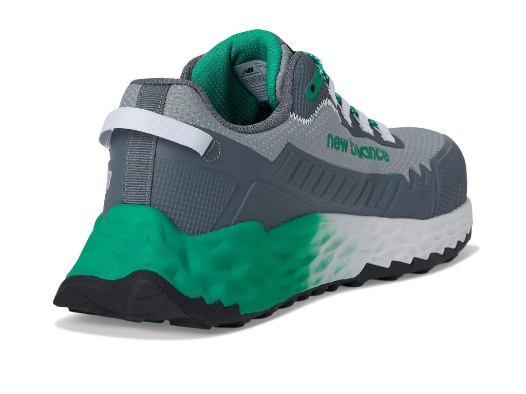 New Balance Work & Safety Cremorne Fresh Foam Low - Composite Toe 5