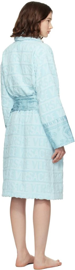 Versace Blue
I Heart Baroque
Bathrobe 3