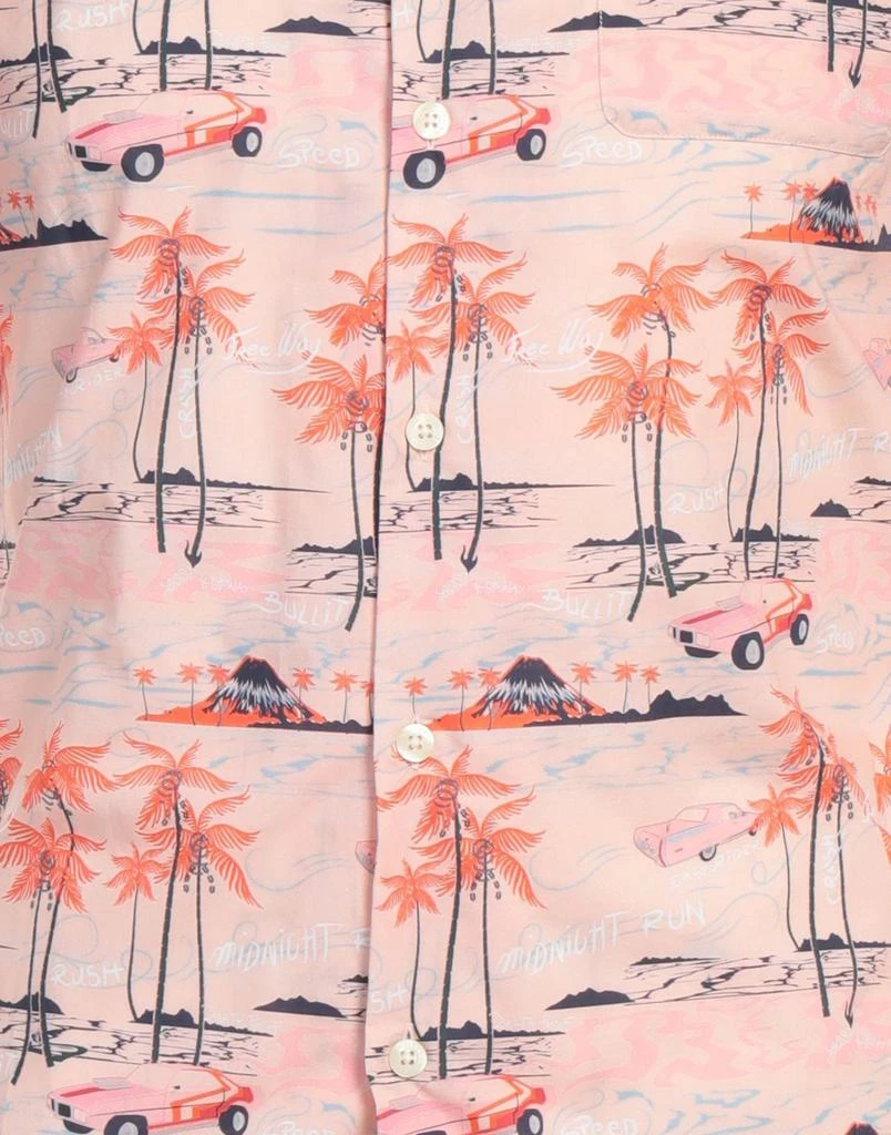 Maison Labiche Patterned shirt 4