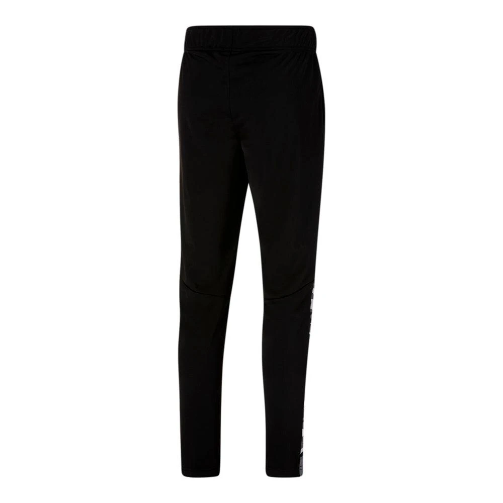 Puma Contrast Camo Blocked Pants 2