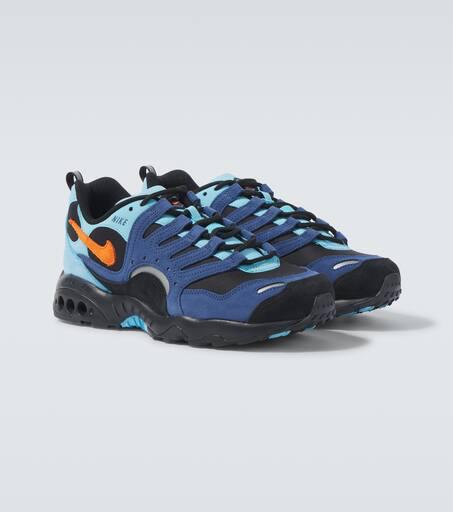 Nike Air Terra Humara SP テラフマラ Air Terra Humara SP 'Black and Anthracite' (FQ9084-001