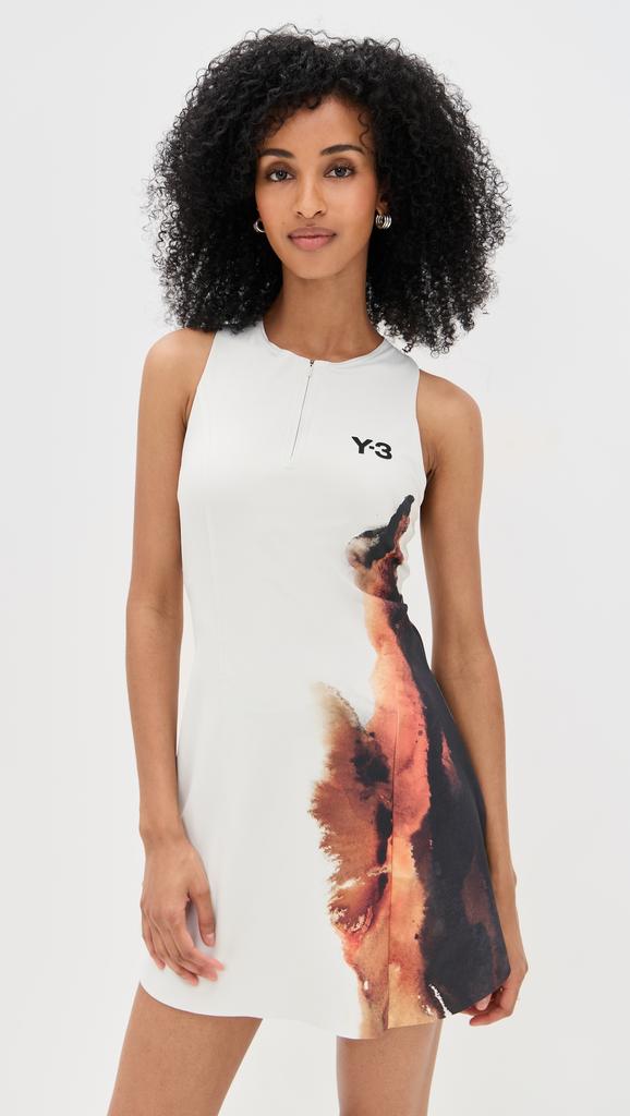 Y-3 Y-3 Tennis Dress Pro