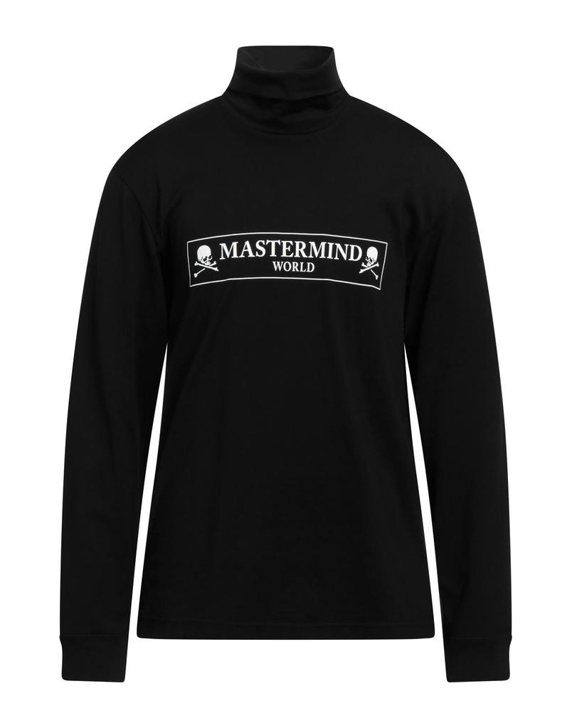mastermind WORLD T-shirt