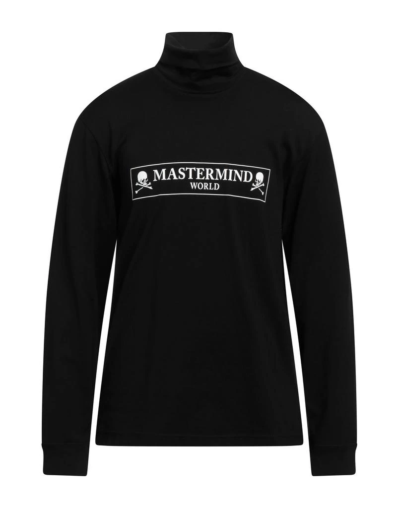 mastermind WORLD T-shirt 1