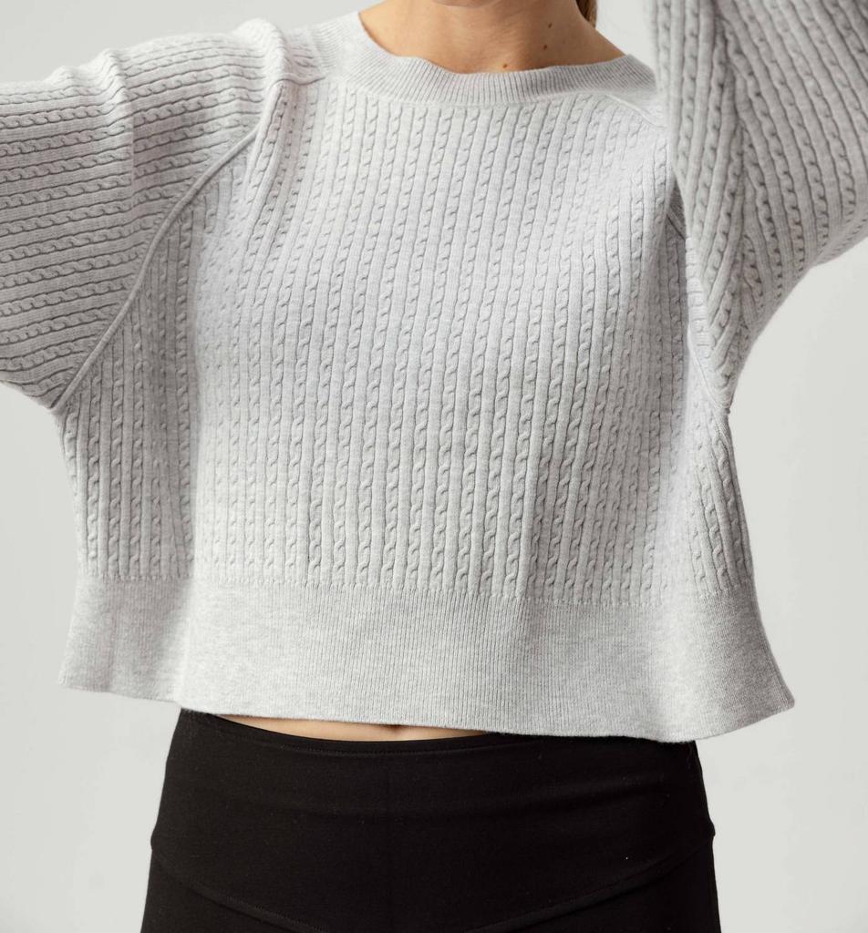 sundays Sundays - Venice Sweater