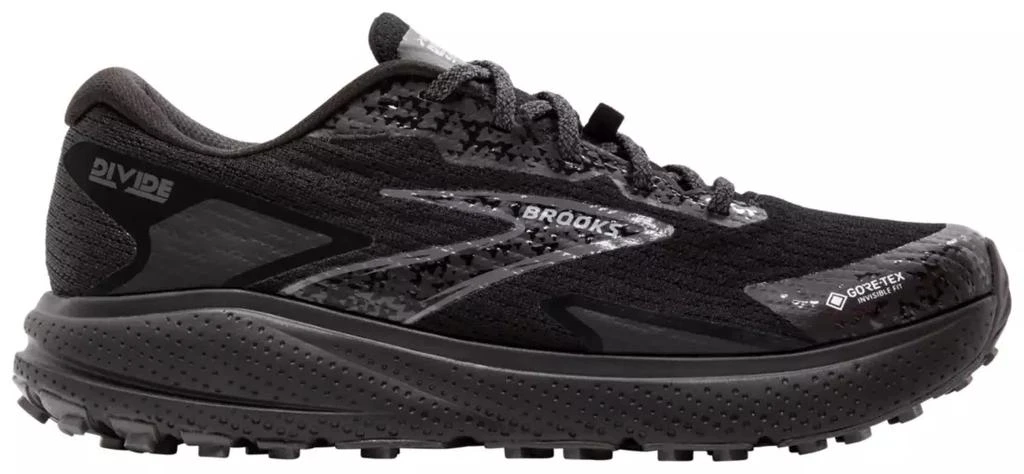 Brooks Brooks Women's Divide 5 GTX Trail Running Shoes 1