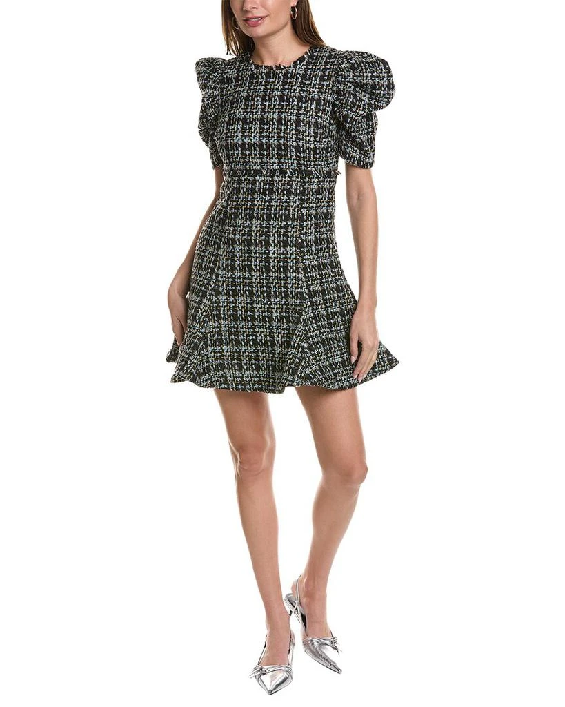 Likely Likely Alia Mini Dress 1