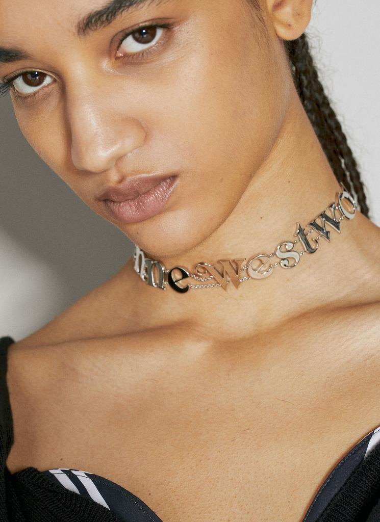 Vivienne Westwood Raimunda Choker