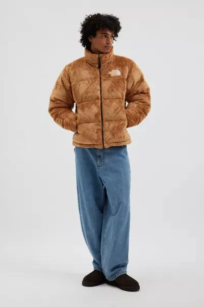 The North Face The North Face Versa Velour Nuptse Jacket 3