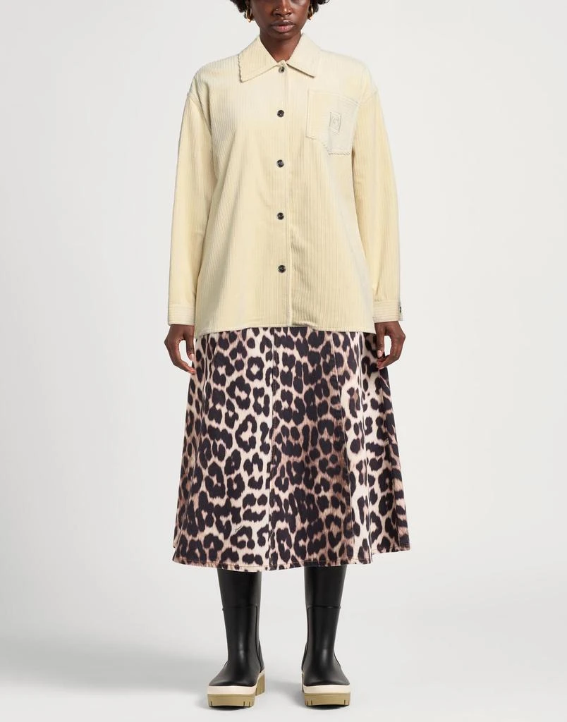 REMAIN Solid color shirts & blouses 2
