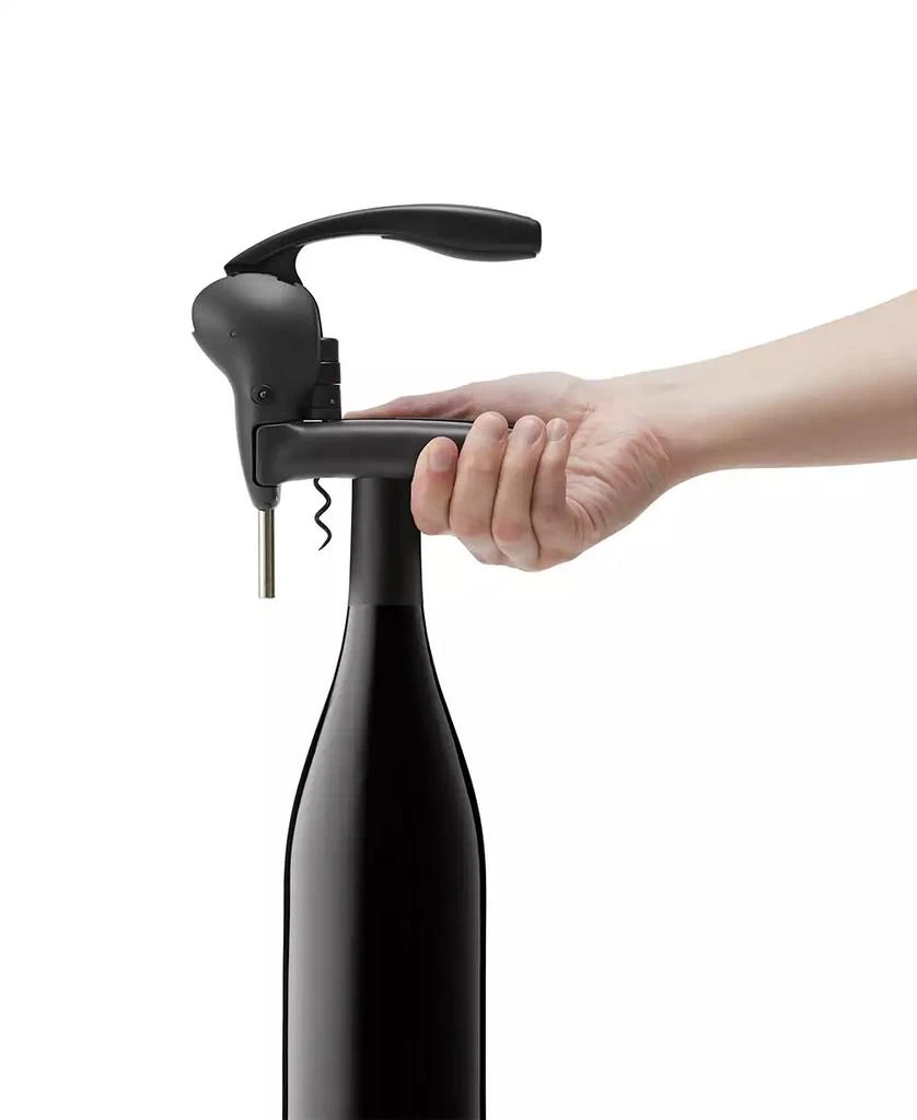 Rabbit Lever Corkscrew 2