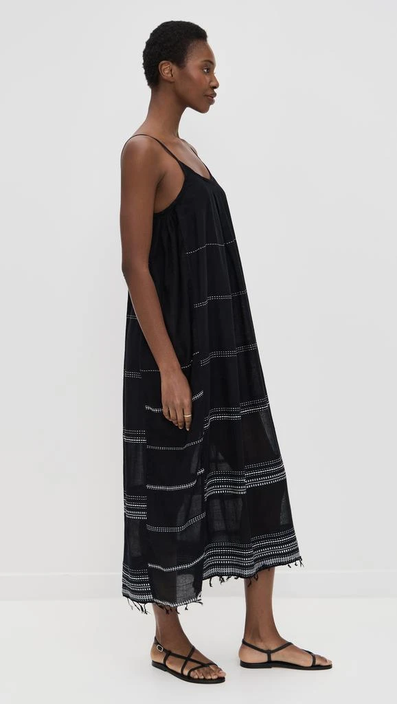 LEMLEM Leliti Slip Dress 3