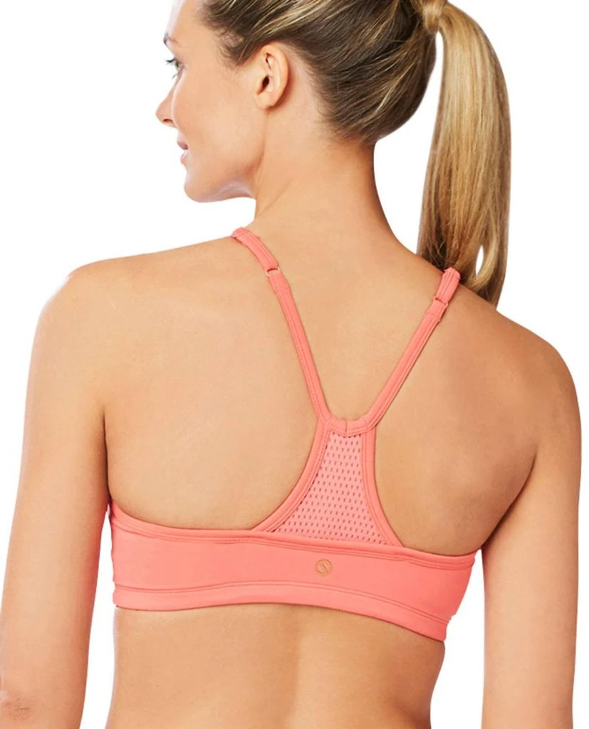 Shape Active Exceed Low Impact Sports Bra 3