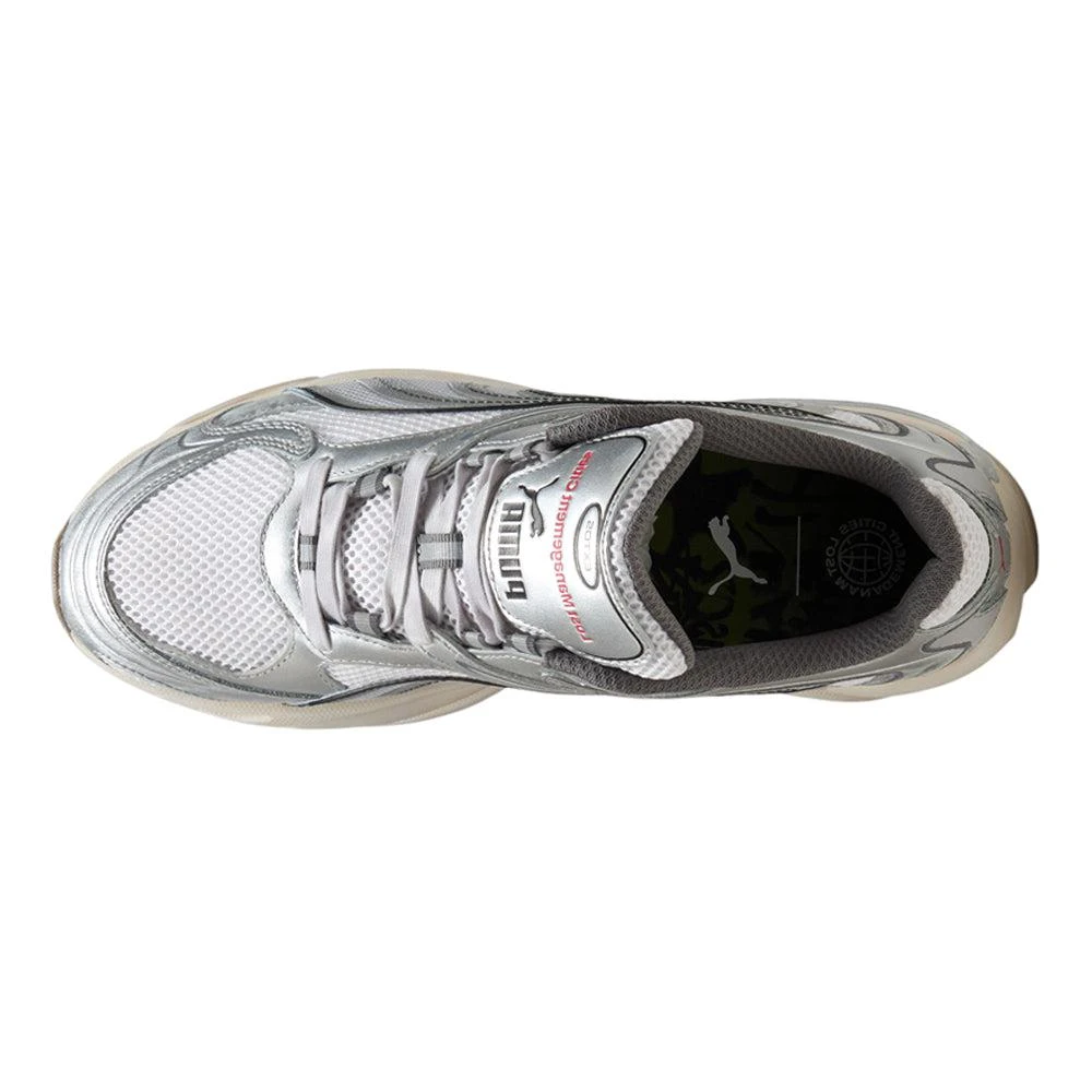 Puma Extos Lmc Lace Up Sneakers 4