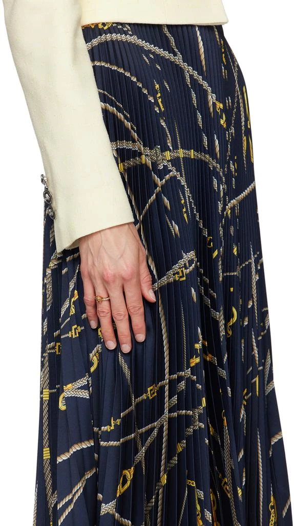 Versace Gold Crystal
La Medusa
Ring 2