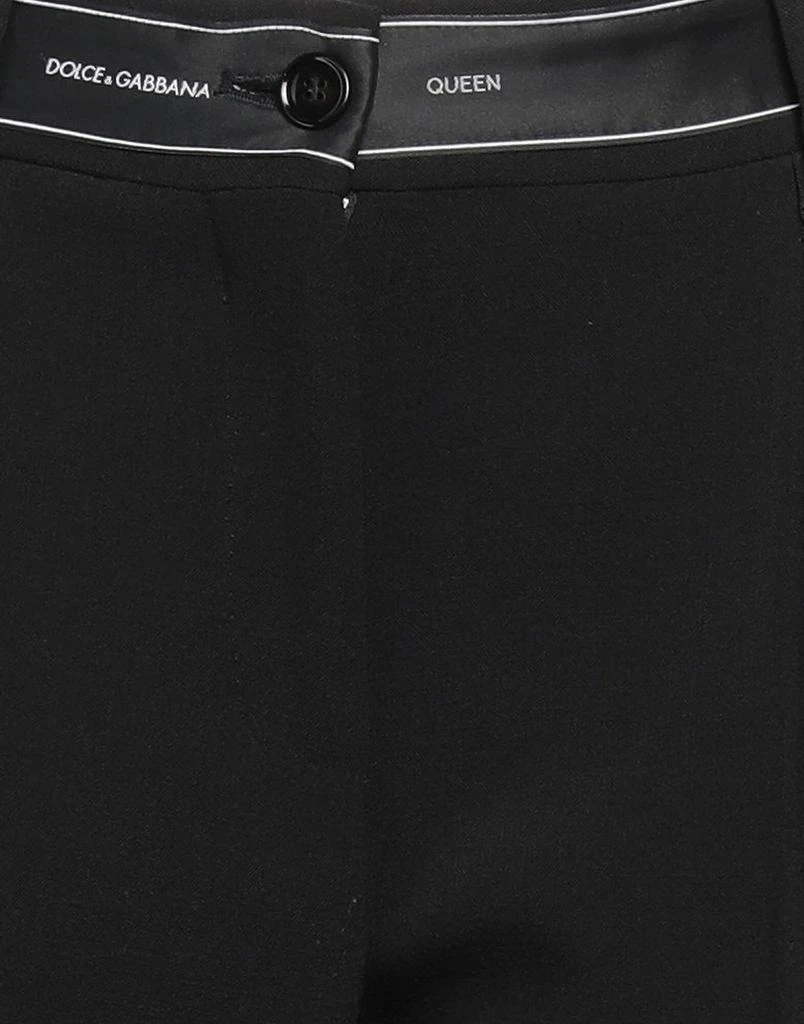 Dolce
Gabbana Casual pants 4