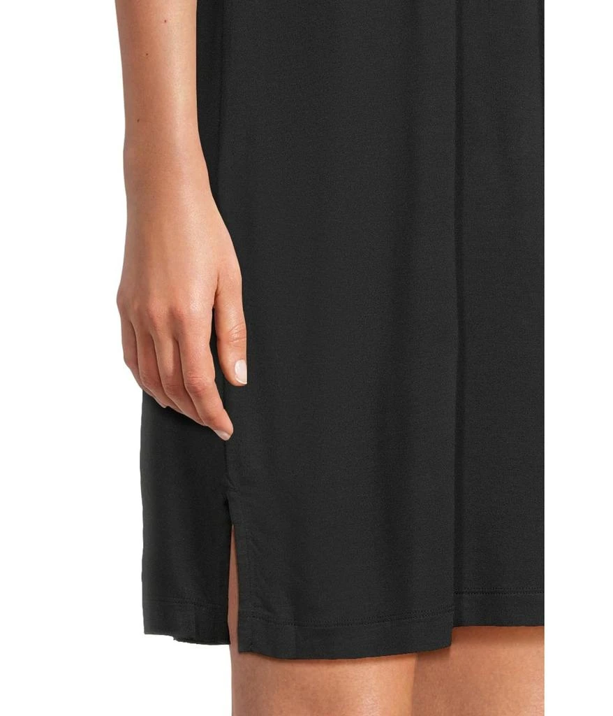 Eberjey Gisele Everyday Short Sleeve Sleepshirt 4