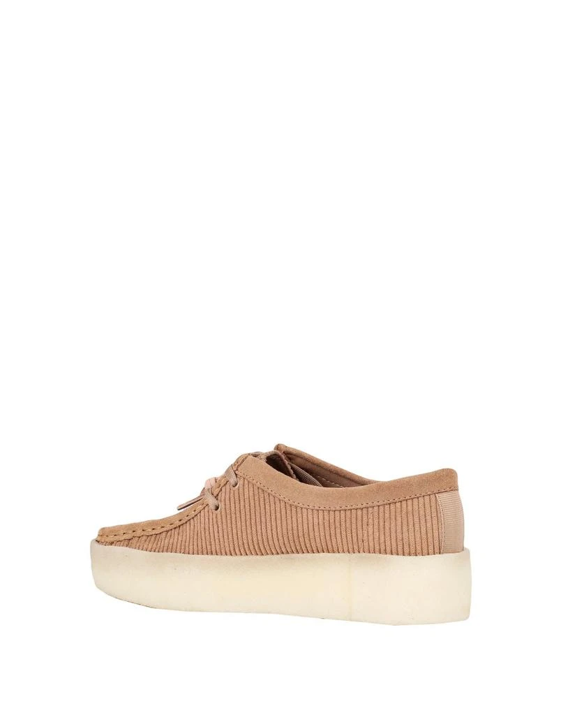 Clarks Laced shoes 3