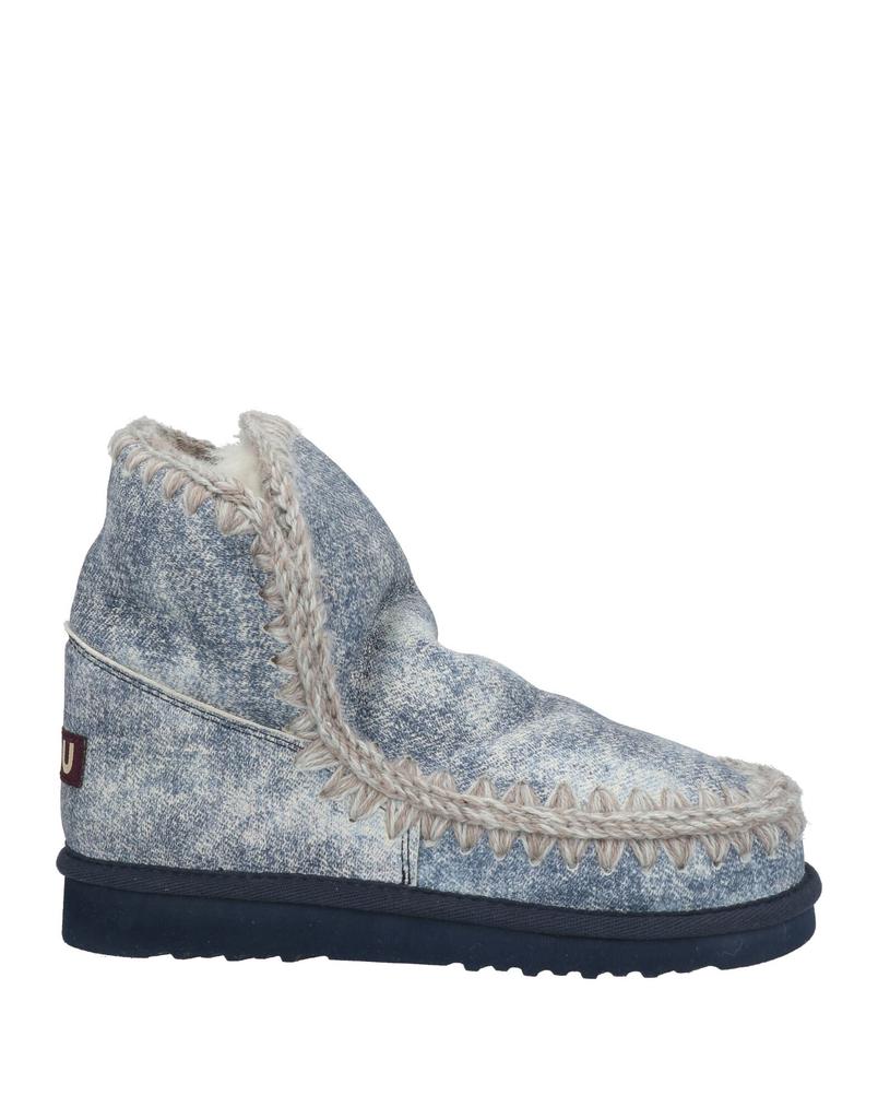 MOU Ankle boot