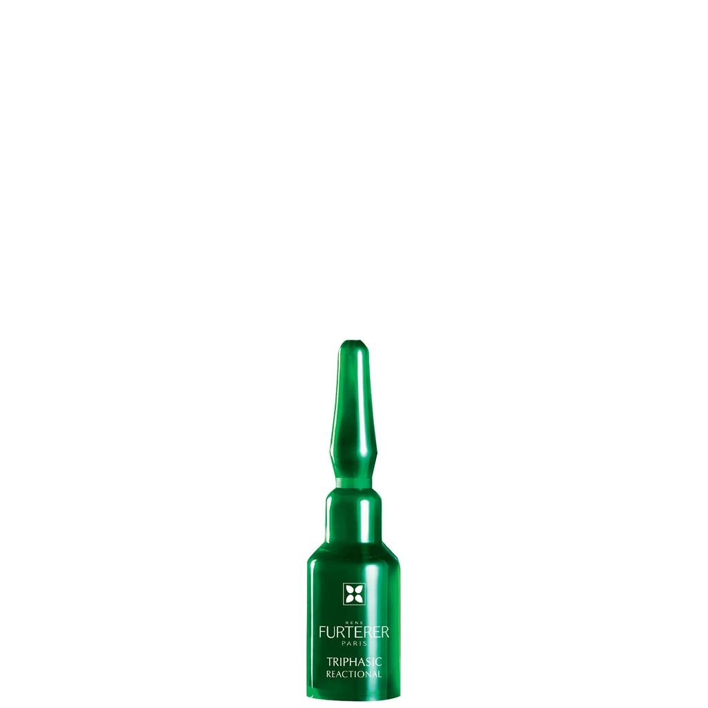 René Furterer René Furterer Triphasic Reactional Concentrated Serum 5ml