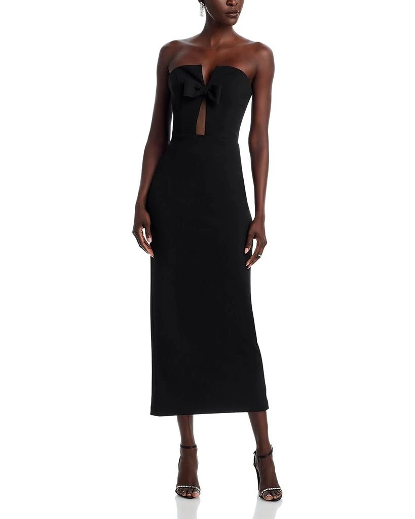 AQUA Evening Gown - Exclusive 1