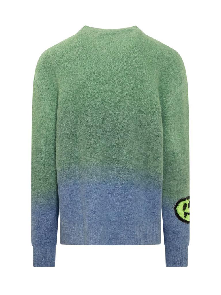 Barrow Barrow Crew Neck Sweater