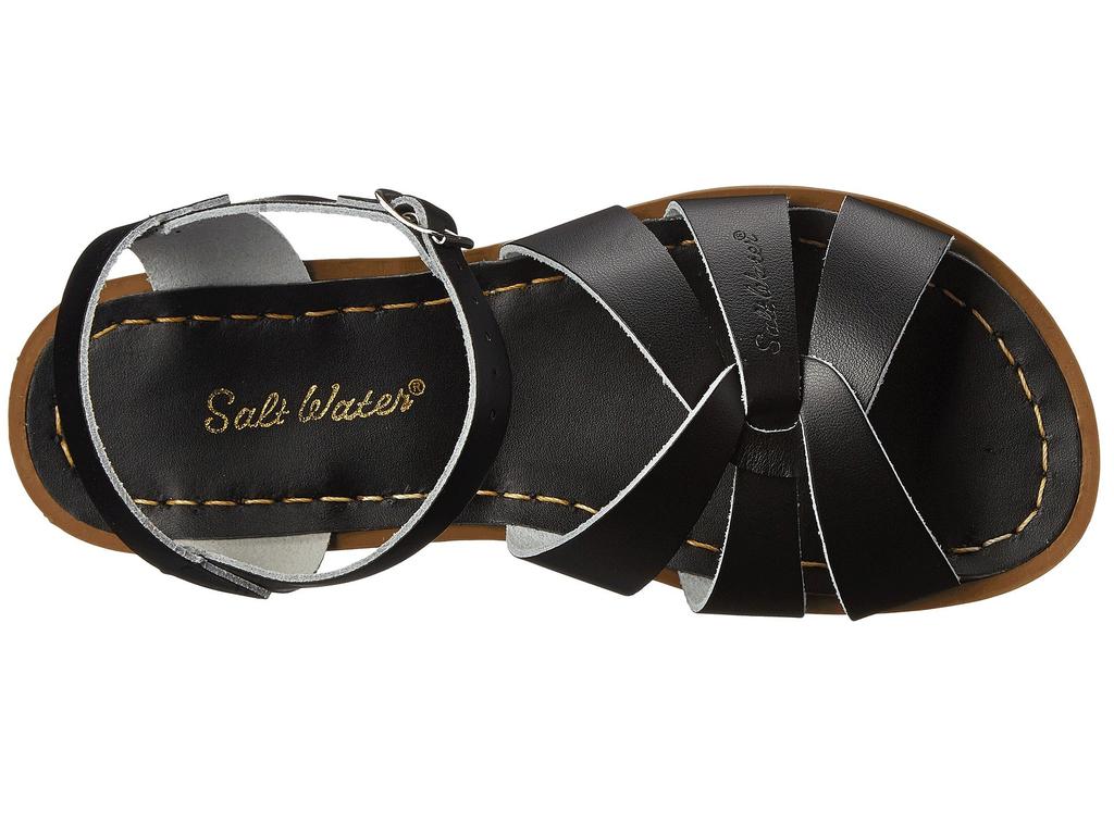 Salt Water Sandal by Hoy Shoes The Original Sandal (Big Kid/Adult)