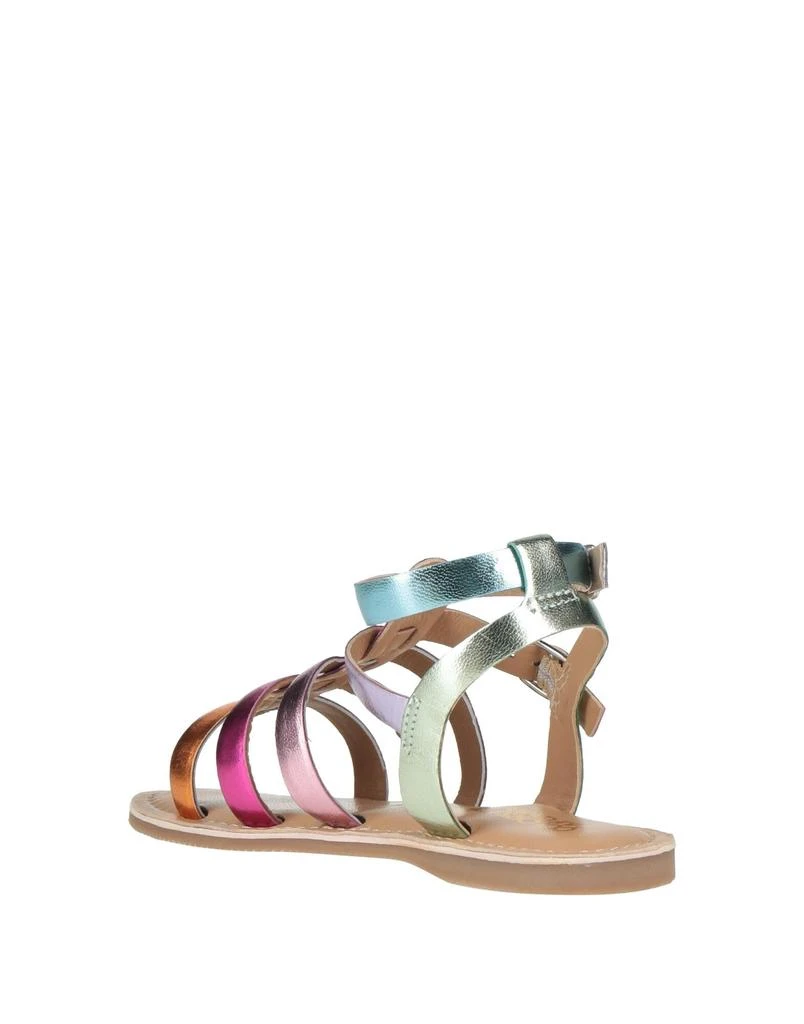 COLORS OF CALIFORNIA Sandals 3