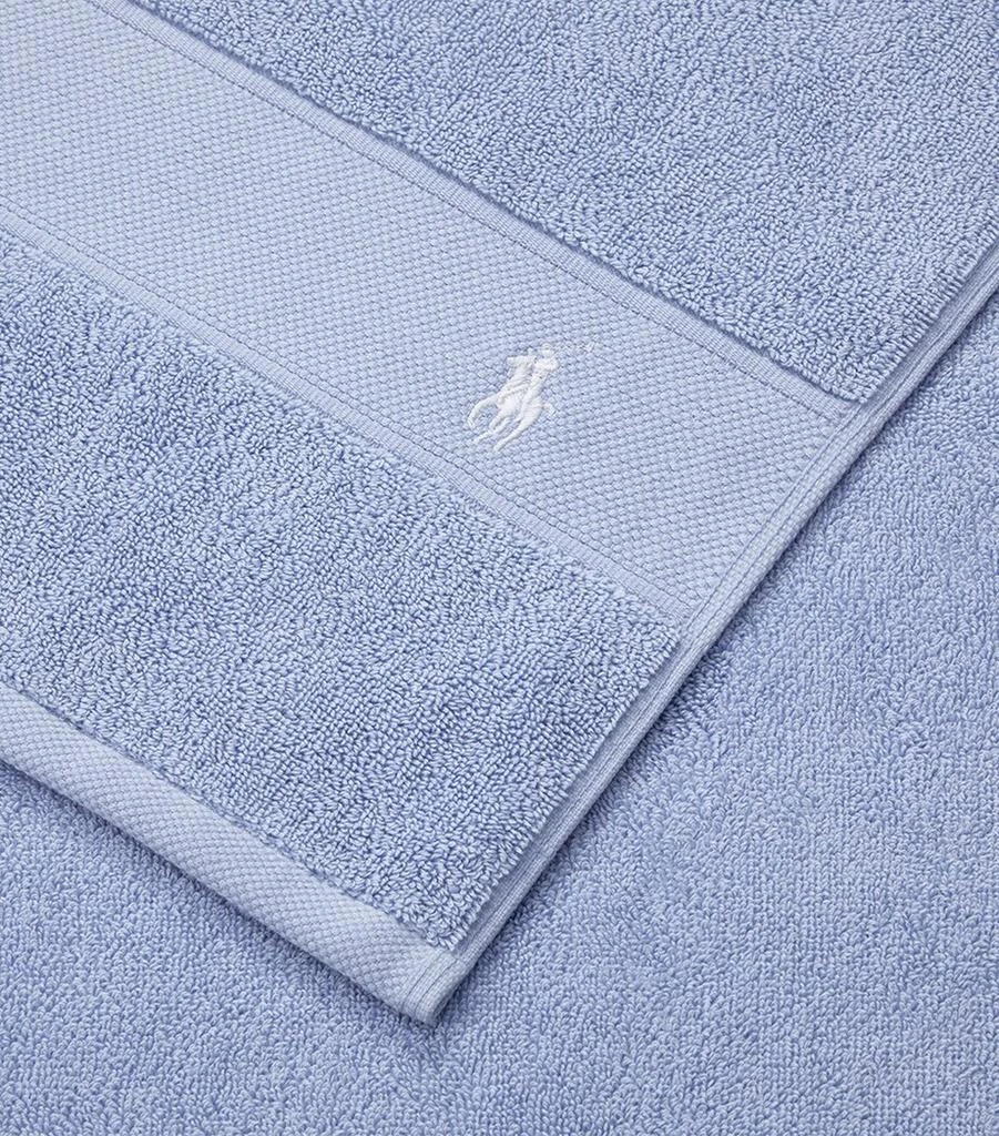 Ralph Lauren Polo Player Hand Towel (50cm x 100cm) 7