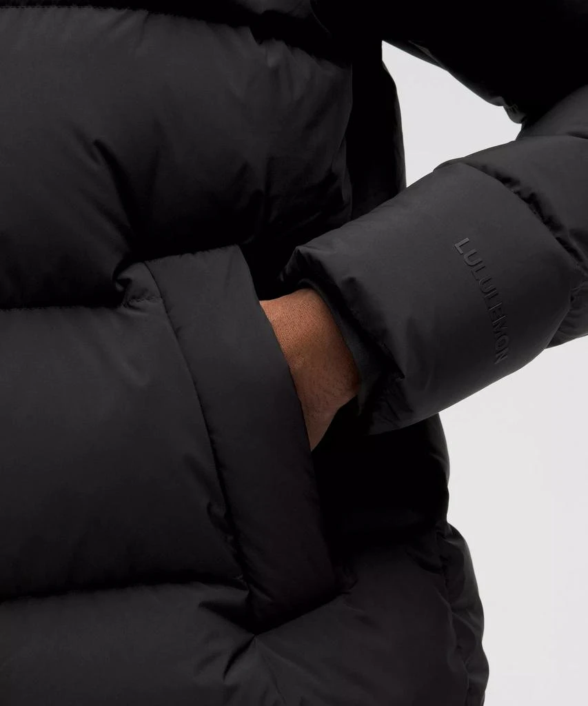 Lululemon Women's Wunder Puff 600-Down-Fill Jacket 13