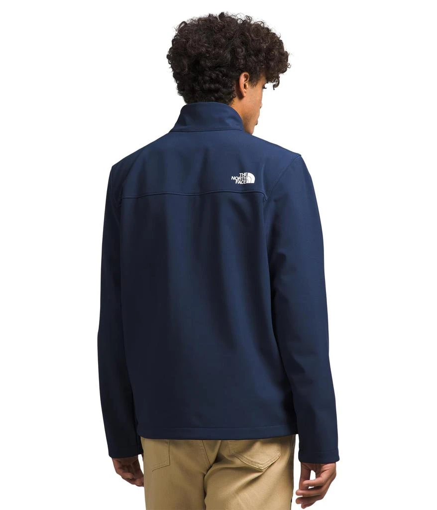 The North Face Big Apex Bionic 3 Jacket 2