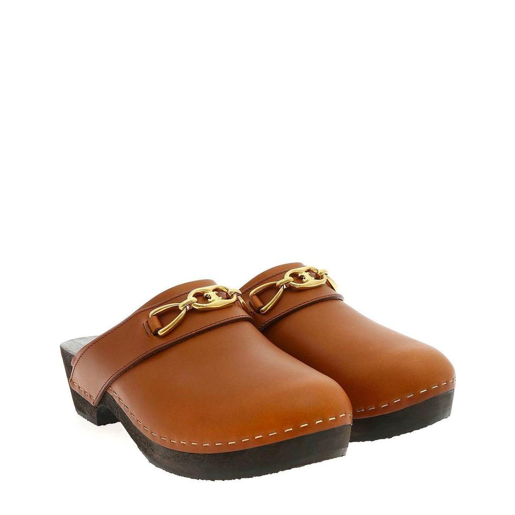 CÉLINE Celine triomphe les bois mules