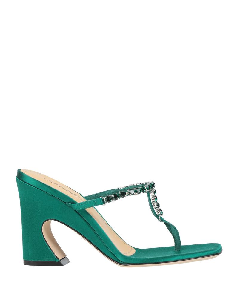 GIANNICO Flip flops