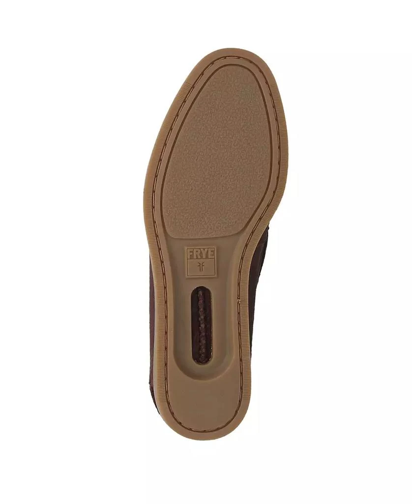 Frye Men's Lewis Venetian Driving Loafers 5