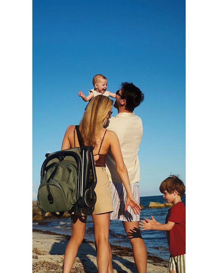 Bugaboo Butterfly 2 Complete 17